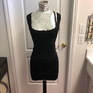 Bebe Dress